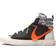 Nike Blazer Mid x Readymade M - Black/Vast Grey/Volt/Total Orange