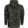 Vortex Men's Comfort Hoodie - Camo Green