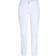 Alberto Mona Damen Cooler Golf Pants - White