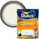 Dulux Easycare Wall Paint Pure Brilliant White 5L