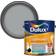 Dulux Easycare Wall Paint Grey 2.5L
