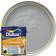 Dulux Easycare Wall Paint Grey 2.5L