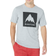 Burton Classic Mountain High T-shirt - Gray Heather