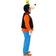 Fun Men's Plus Size Deluxe Goofy Costume