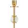 Hilke Collection Alba Candlestick 11.8"