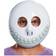 Disguise Nightmare Before Christmas Barrel Adult Roleplay Mask