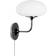 GUBI Stemlite Wall light ∅ 32cm
