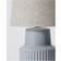 House Doctor Noam Bordslampa 48cm