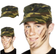 Smiffys Armékeps