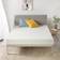 Best Price Mattress Signature Green Tea Memory Full Skummadrass 137.16x190.5cm