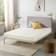 Best Price Mattress Signature Green Tea Memory Full Skummadrass 137.16x190.5cm