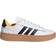 Adidas Grand Court Alpha W - Cloud White/Core Black/Flash Orange