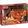 Jumbo Falcon De Luxe Festive Feast 500 Pieces