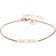 Tamaris Bracelet - Rose Gold