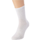 Hummel Mid Cut Socks 6-pack - White