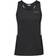 Head Club Sleeveless T-shirt - Black