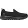 Skechers Go Walk Joy Sensational Day W - Black