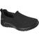 Skechers Go Walk Joy Sensational Day W - Black