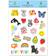Central 23 Cards & Invitations Always Classy, Sassy And A Little Bit Bad Assy Fun Birthday Card