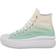 Converse Chuck Taylor All Star Move High Ombre W - Egret/Light Dew
