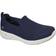 Skechers Go Walk Joy Sensational Day W - Navy