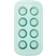 Wilton Shot Glass Chocolate Mould 30.5 cm