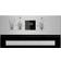 Indesit ‎IDD 6340 IX Stainless Steel