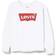 Levi's Baby Batwing Tee - White