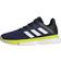 Adidas Solematch Bounce M - Victory Blue/Cloud White/Acid Yellow