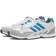 Adidas Torsion Super M - Crystal White/Bright Blue/Grey One