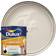 Dulux Easycare Wall Paint Egyptian Cotton 2.5L