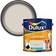 Dulux Easycare Wall Paint Egyptian Cotton 2.5L