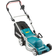 Makita ELM4121 Cortacésped Eléctrico