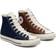 Converse Hybrid Texture Chuck 70 - Cedar Bark/Midnight Navy/Egret