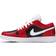 NIKE Air Jordan 1 Low Chicago Flip W - Gym Red/White/Black