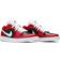 NIKE Air Jordan 1 Low Chicago Flip W - Gym Red/White/Black