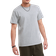 Champion Classic Embroidered C Logo Tee - Oxford Grey