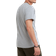 Champion Classic Embroidered C Logo Tee - Oxford Grey