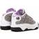 NIKE Air Jordan 13 Retro TD - White/Black/Lilac/Metallic Silver