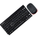 Perixx Periduo-712 Wireless Mini Keyboard and Mouse Combo (English)