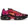 NIKE Air Max Plus TN W - University Red/Varsity Maize