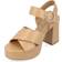 Journee Collection Akeely - Tan