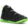 Nike LeBron 18 Dunkman M - Black/Electric Green