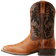 Ariat Sport Cool Venttek Western Boot M - Dark Tan