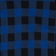 Leveret Cotton Plaid Pajamas - Black/Navy