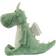 Jellycat Adon Dragon 31cm