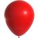 Balloons 10 inch Round Red Balloon 25-pack