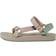 Teva Girl's Original Universal Sandal - Metallic Clay Multi