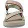 Teva Girl's Original Universal Sandal - Metallic Clay Multi