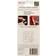 Velcro 90200 Hook and Loop Tape 2pcs 102x50.8mm